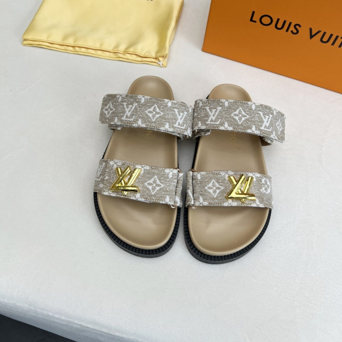ALS# High Quality Womens Slippers