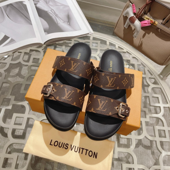 ALS# High Quality Womens Slippers