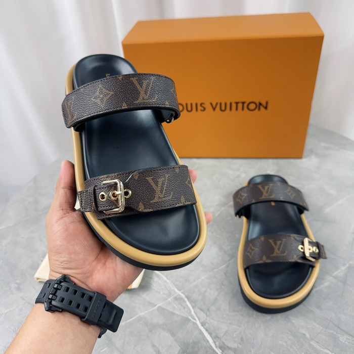 ALS# High Quality Unisex Slippers