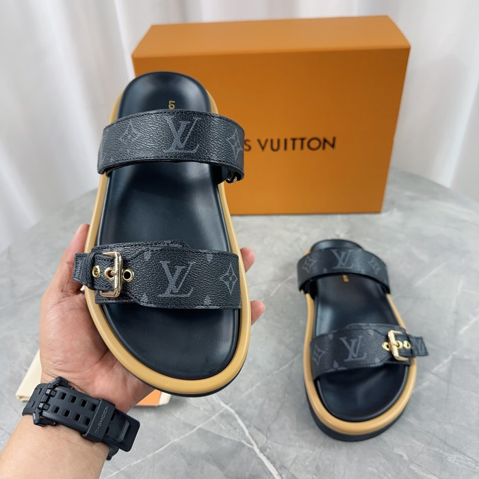 ALS# High Quality Unisex Slippers