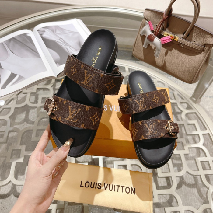 ALS# High Quality Womens Slippers