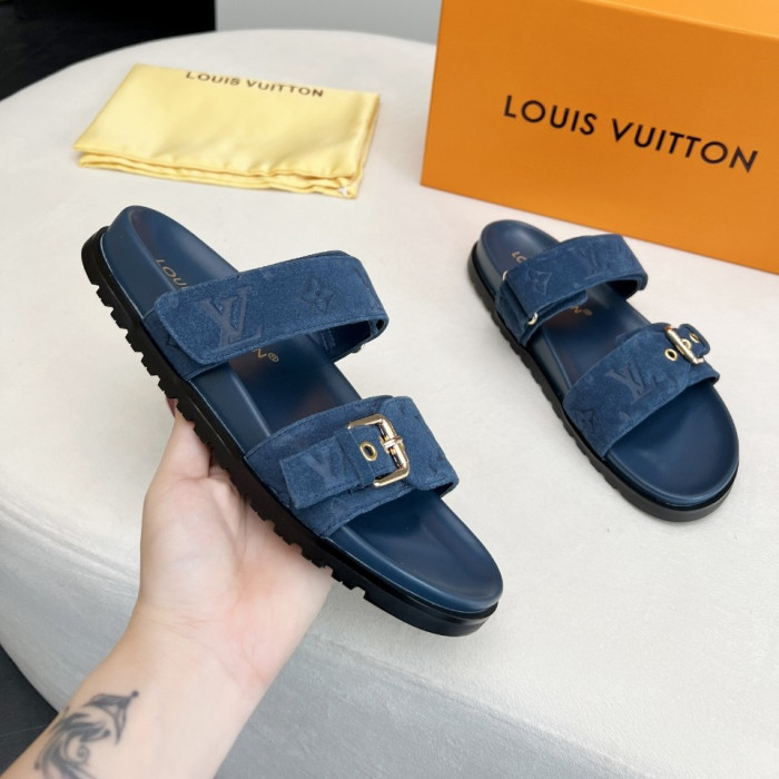 ALS# High Quality Womens Slippers