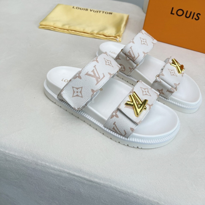 ALS# High Quality Womens Slippers