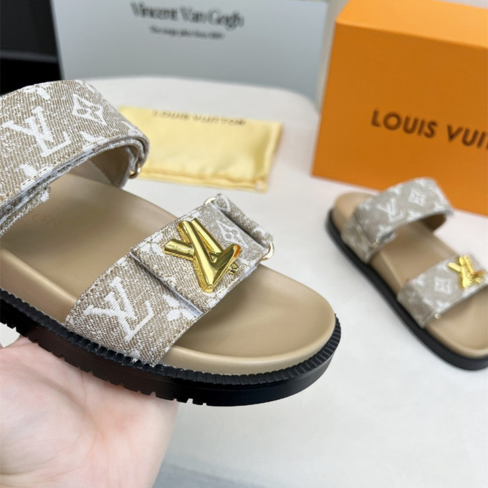 ALS# High Quality Womens Slippers
