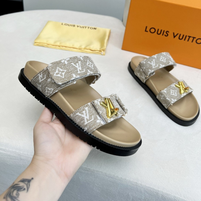 ALS# High Quality Womens Slippers