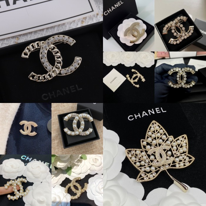 Brooch