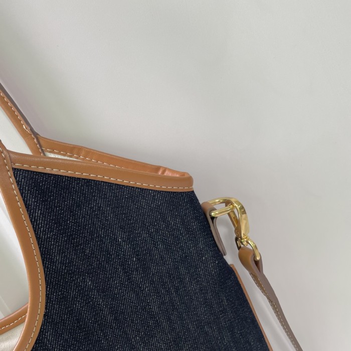 HML# High Quality Womens Shoulder Bag Totes 35x40cm