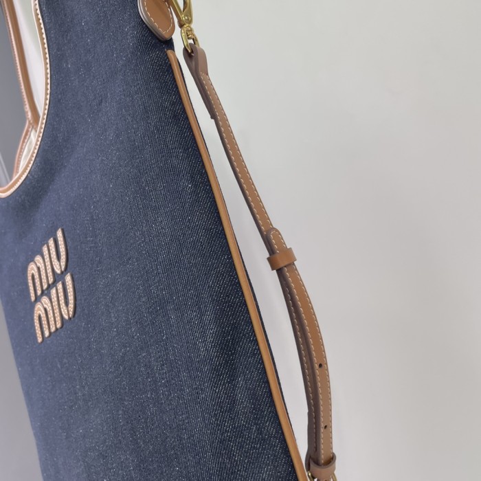 HML# High Quality Womens Shoulder Bag Totes 35x40cm