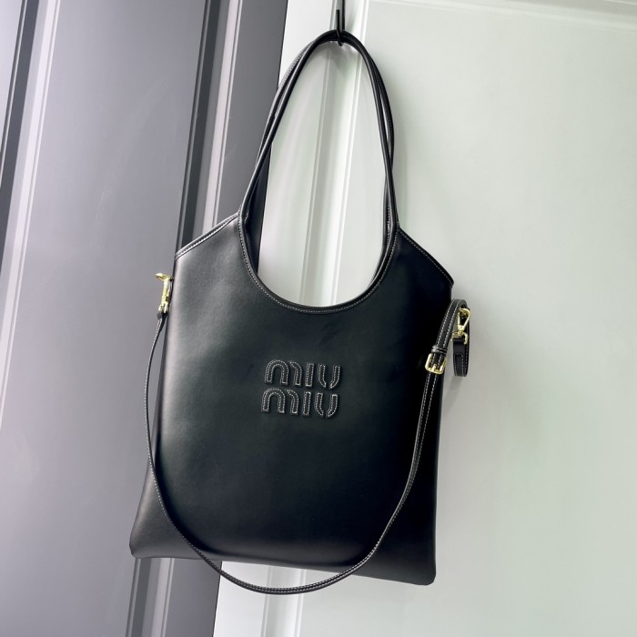 HML# High Quality Womens Shoulder Bag Totes 35x40cm