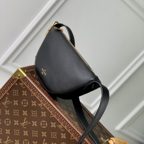 YD# High Quality Womens Low Key Bumbag Shoulder Bag 28 x 13 x 5.5 ​CM