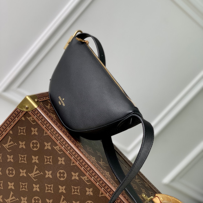YD# High Quality Womens Low Key Bumbag Shoulder Bag 28 x 13 x 5.5 ​CM