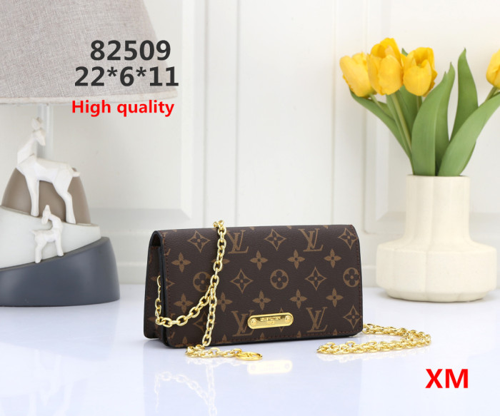 SM 82509# Womens Messenger Bag