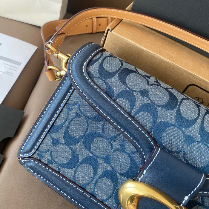 MZ# Womens Tabby Bag Messenger Bag