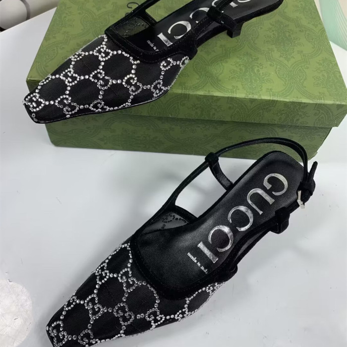 LK# High Quality Womens Sandals