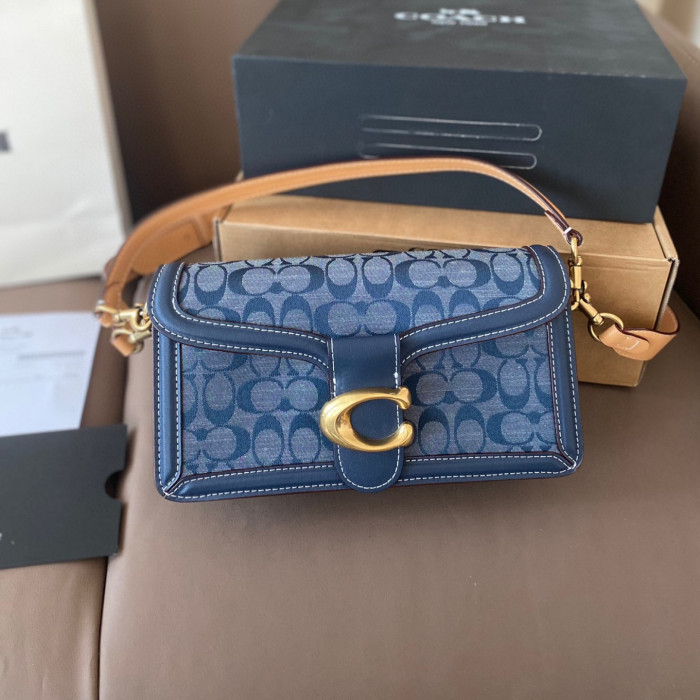 MZ# Womens Tabby Bag Messenger Bag