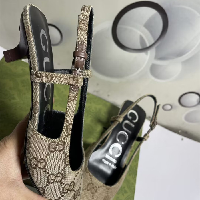 LK# High Quality Womens Sandals
