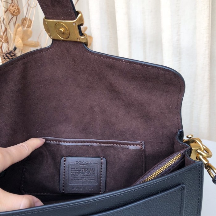 HML# High Quality Womens Tabby Bag Messenger Bag