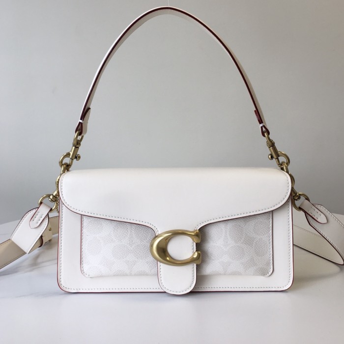 HML# High Quality Womens Tabby Bag Messenger Bag