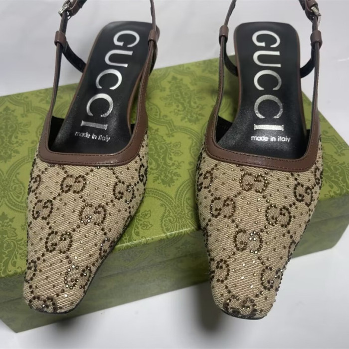 LK# High Quality Womens Sandals