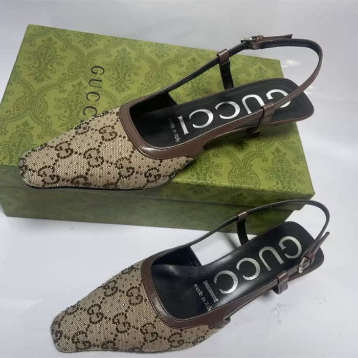 LK# High Quality Womens Sandals