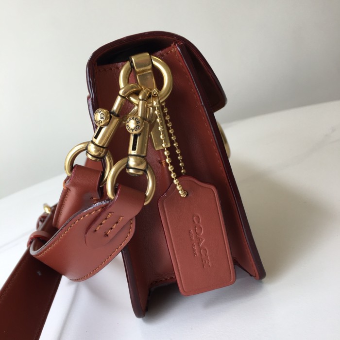HML# High Quality Womens Tabby Bag Messenger Bag