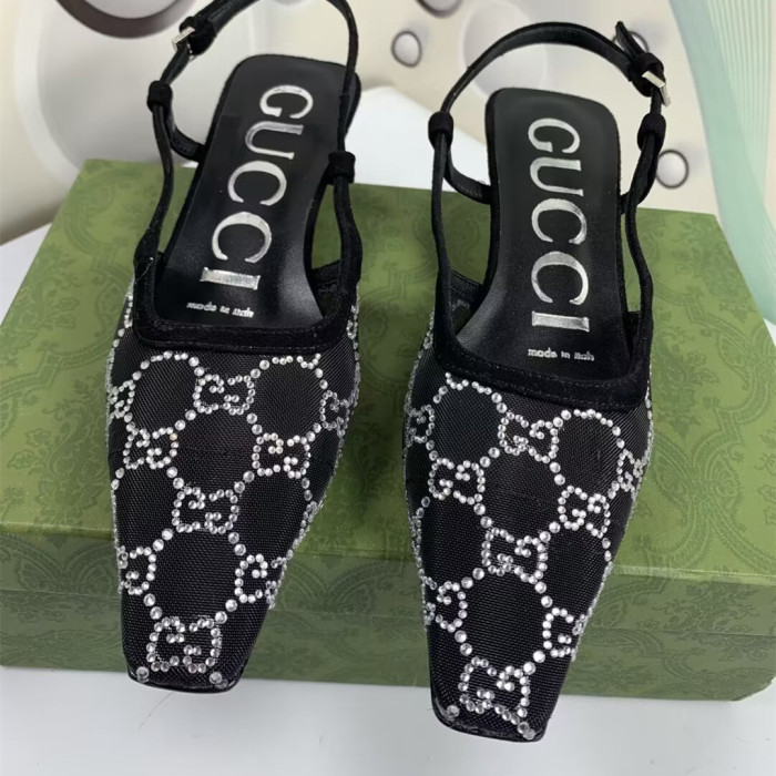 LK# High Quality Womens Sandals