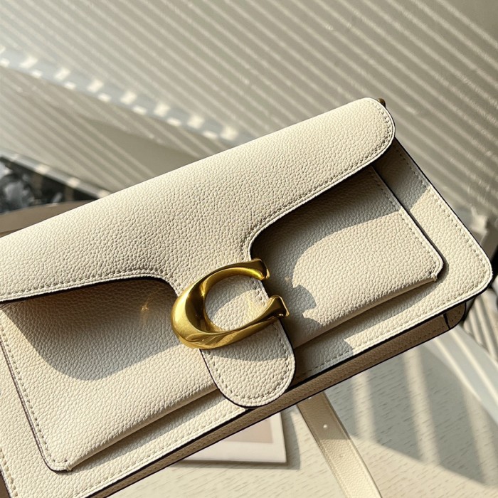 HML# High Quality Womens Tabby Bag Messenger Bag