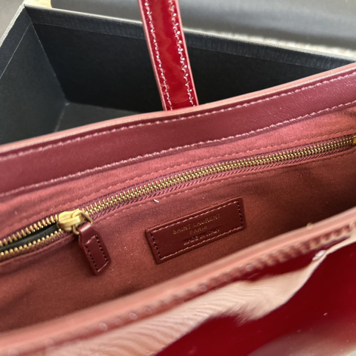 HML# High Quality Womens Shoulder Bag 24.5x16x6CM