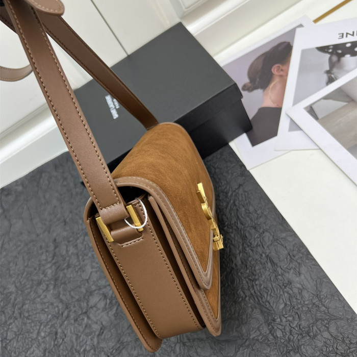HML# High Quality Womens Shoulder Bag Messenger Bag