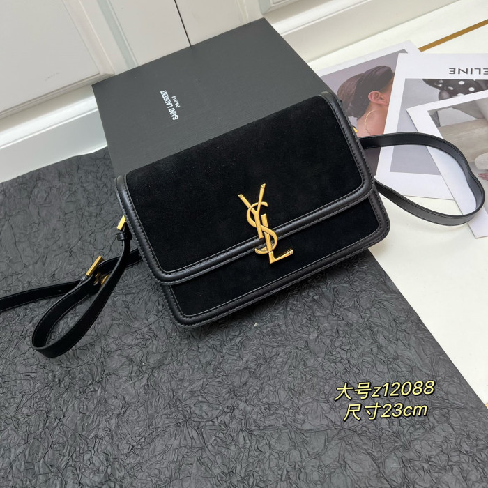 HML# High Quality Womens Shoulder Bag Messenger Bag