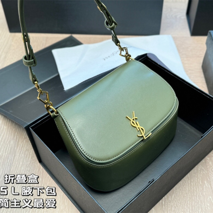 MZ# High Quality Womens Shoulder Bag 23*18CM