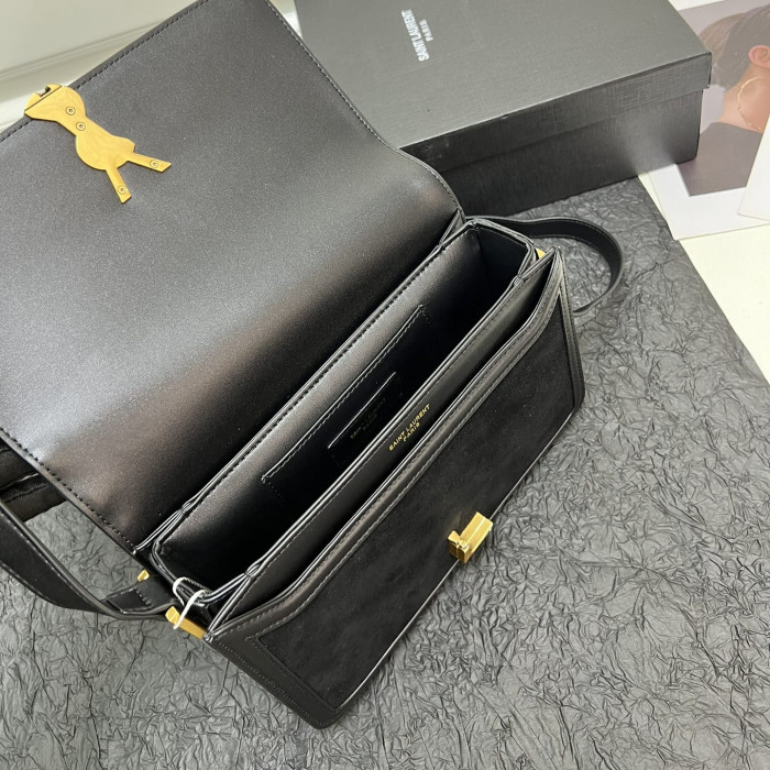 HML# High Quality Womens Shoulder Bag Messenger Bag