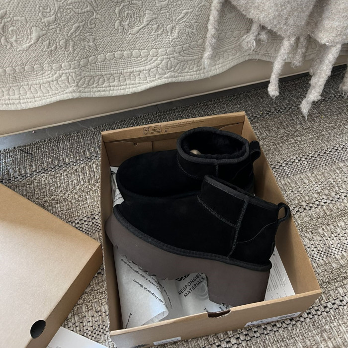 LK# High Quality Womens Boots