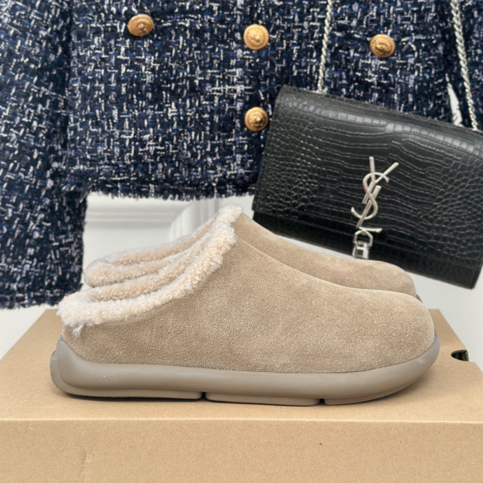 LK# High Quality Womens Slippers