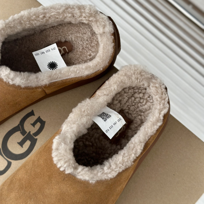 LK# High Quality Womens Slippers
