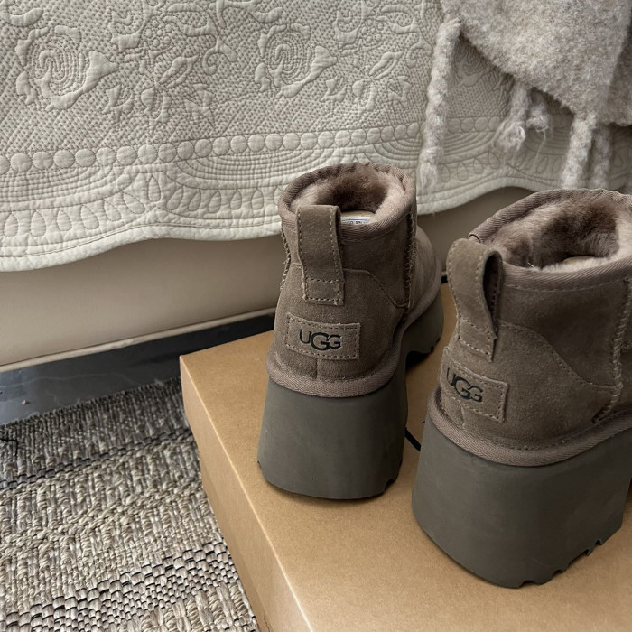 LK# High Quality Womens Boots