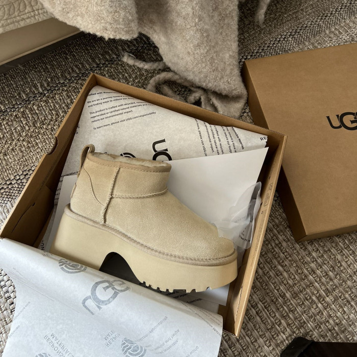 LK# High Quality Womens Boots