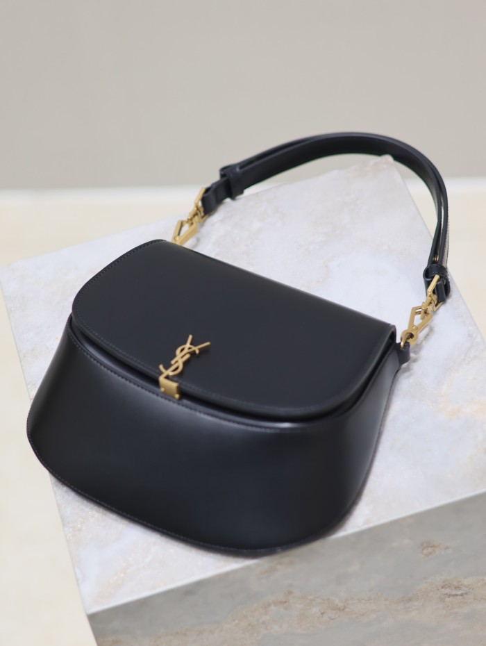 YD# High Quality Womens Voltaire Shoulder Bag 24×20×10CM