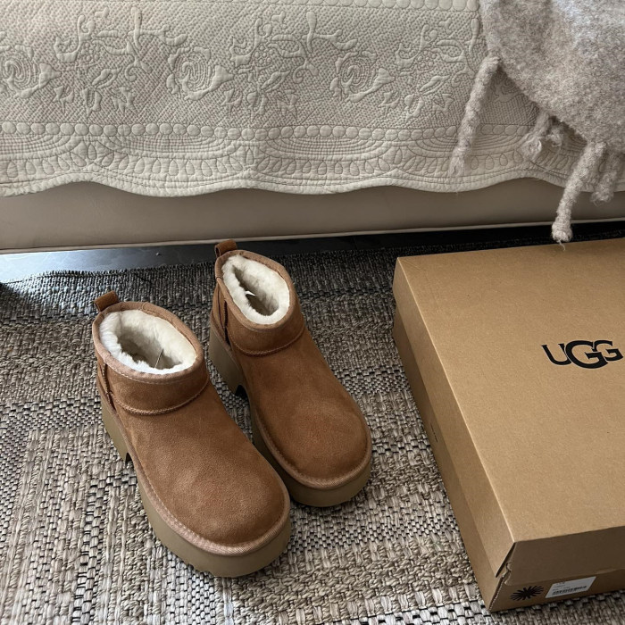 LK# High Quality Womens Boots