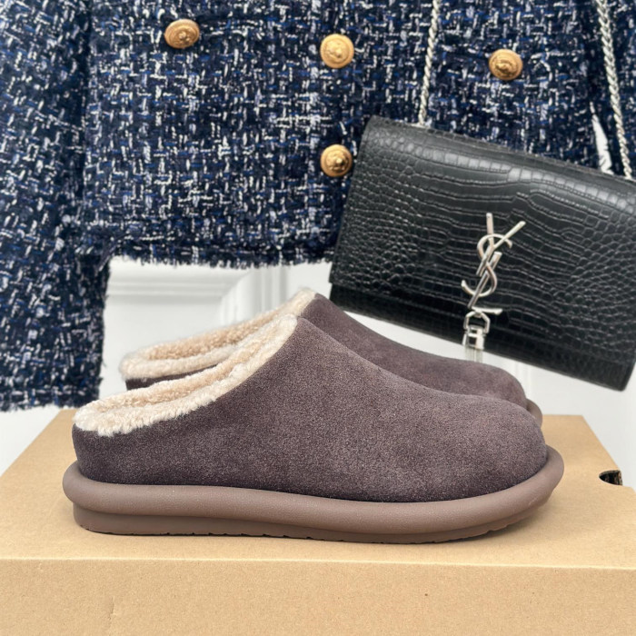 LK# High Quality Womens Slippers