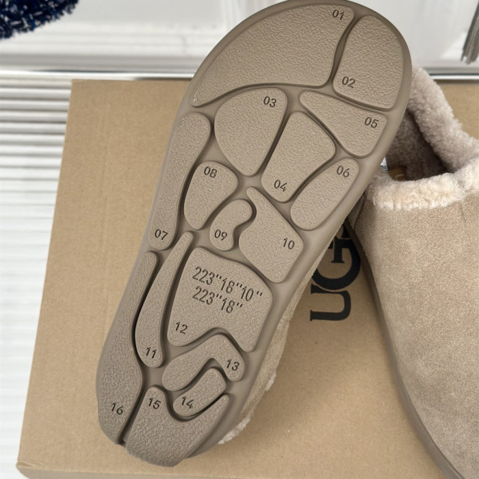 LK# High Quality Womens Slippers