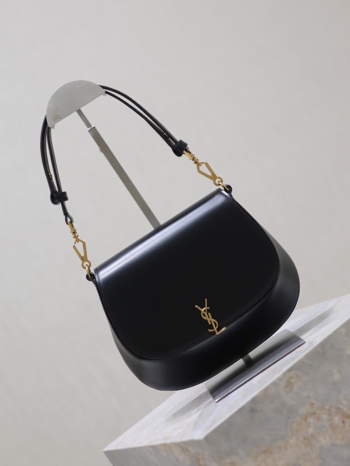 YD# High Quality Womens Voltaire Shoulder Bag 24×20×10CM