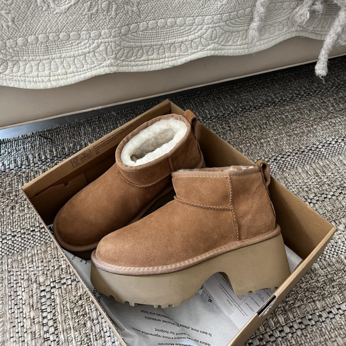 LK# High Quality Womens Boots
