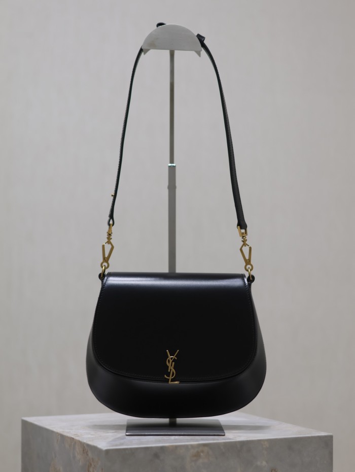 YD# High Quality Womens Voltaire Shoulder Bag 24×20×10CM