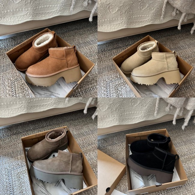 LK# High Quality Womens Boots
