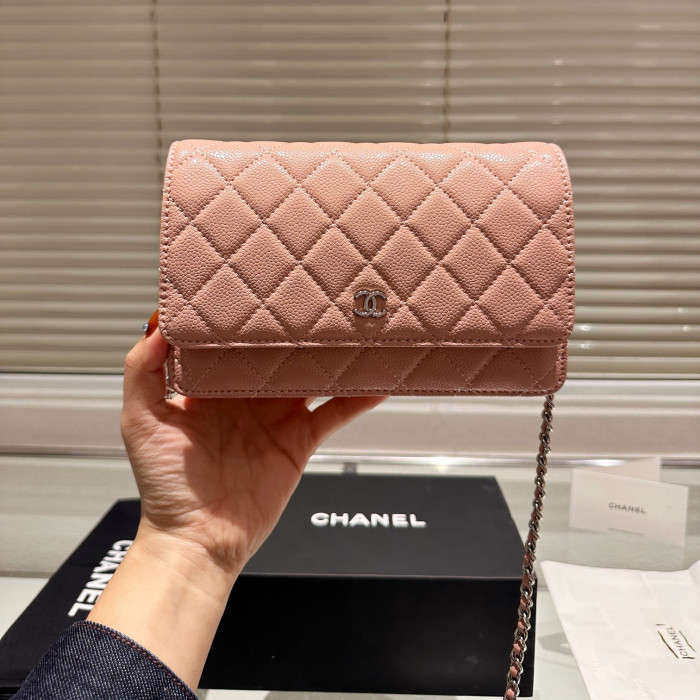 MZ# Womens Woc Bag Messenger Bag 19*12CM