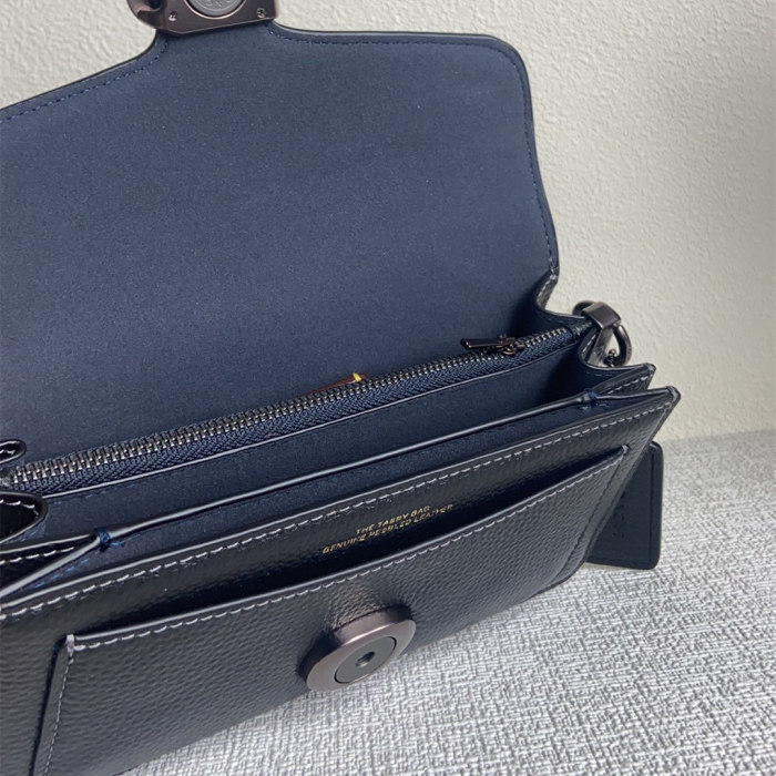 HML# Womens Tabby Bag Messenger Bag 20*12*6CM
