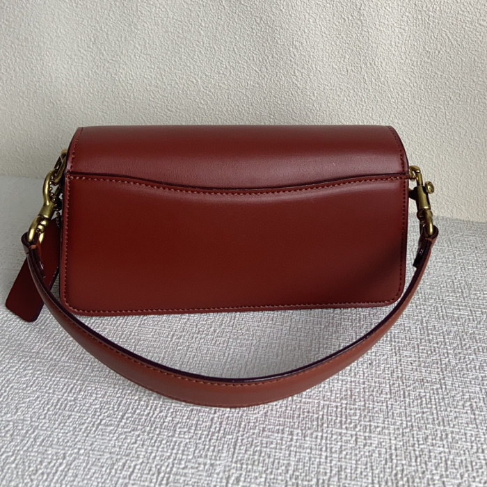 HML# Womens Tabby Bag Messenger Bag 20*12*6CM