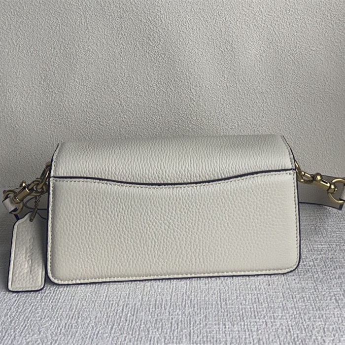 HML# Womens Tabby Bag Messenger Bag 20*12*6CM