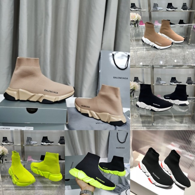 ALS# Unisex Shoes Trainers